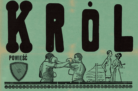 Wiemy, kto zagra główne role w serialu na podstawie "Króla" Szczepana Twardocha w reżyserii twórcy "Ostatniej rodziny"