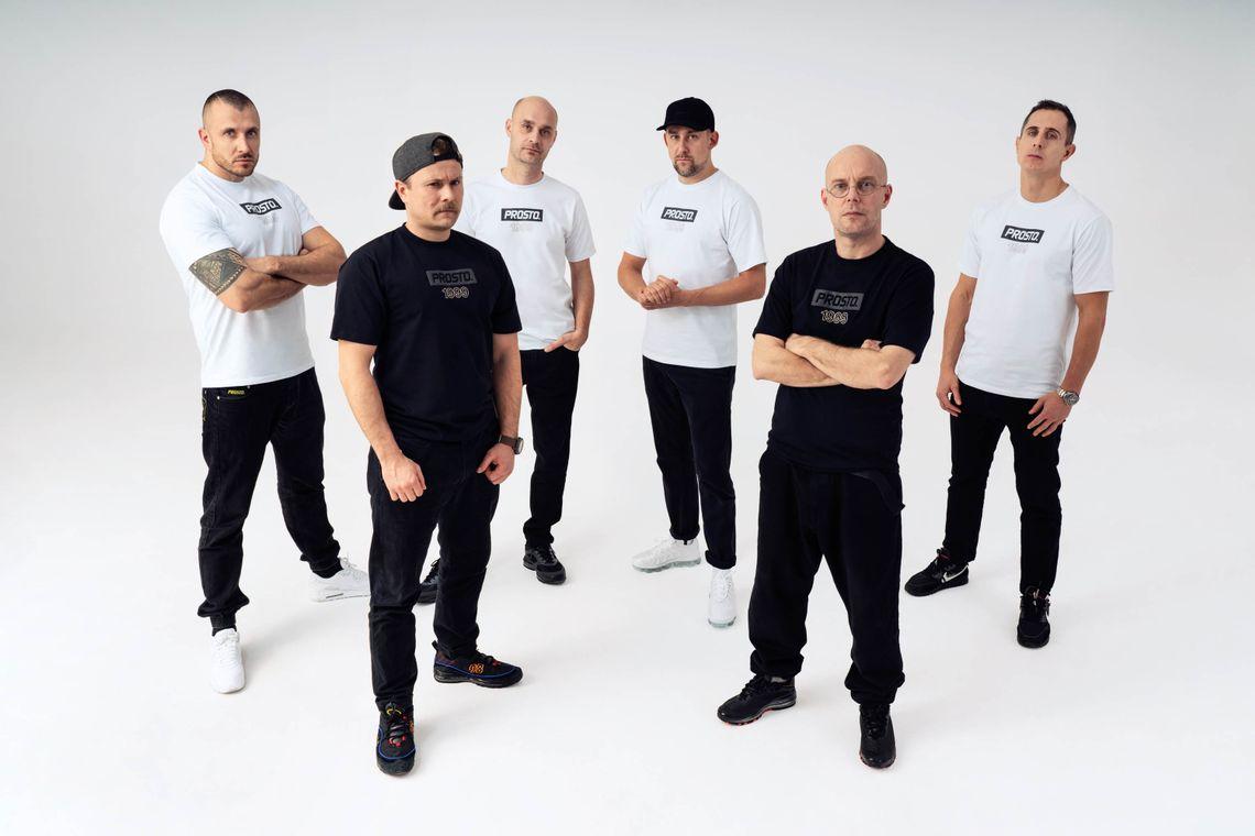 PROSTO obchodzi 20-lecie działalności. "20 lat temu jedyne, co miałem, to pomysł" - wspomina Sokół