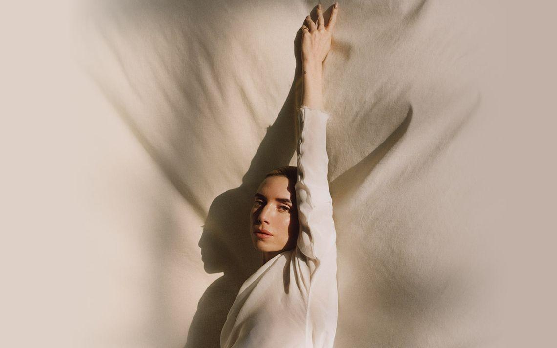 Lykke Li i Mark Ronson we wspólnym singlu. Producent sam nazwał go "smutnym bangerem"