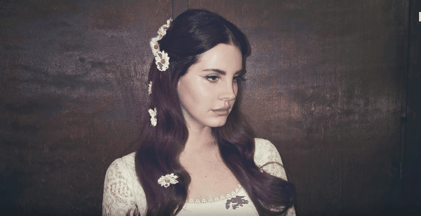 Lana Del Rey headlinerką Open'er Festival