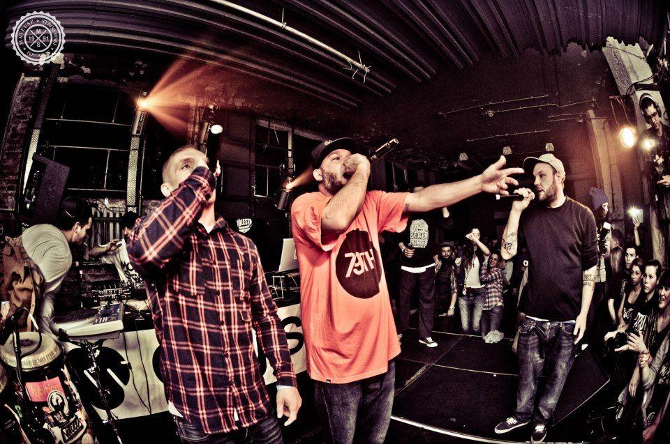 HBO wypuści dokument o legendzie polskiego rapu