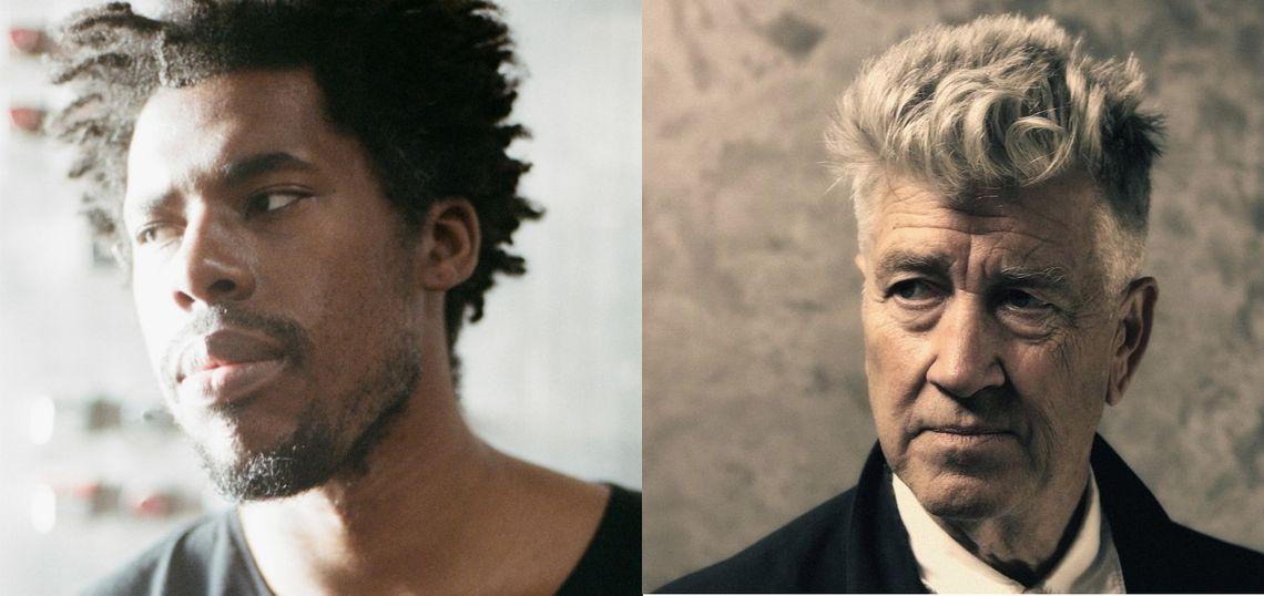 Flying Lotus i David Lynch we wspólnym kawałku. Teledysk do niego wykręca mózg