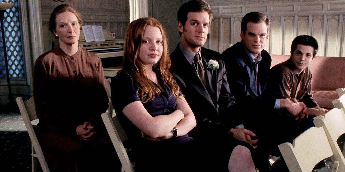 5 seriali o śmierci, które warto zobaczyć póki żyjemy