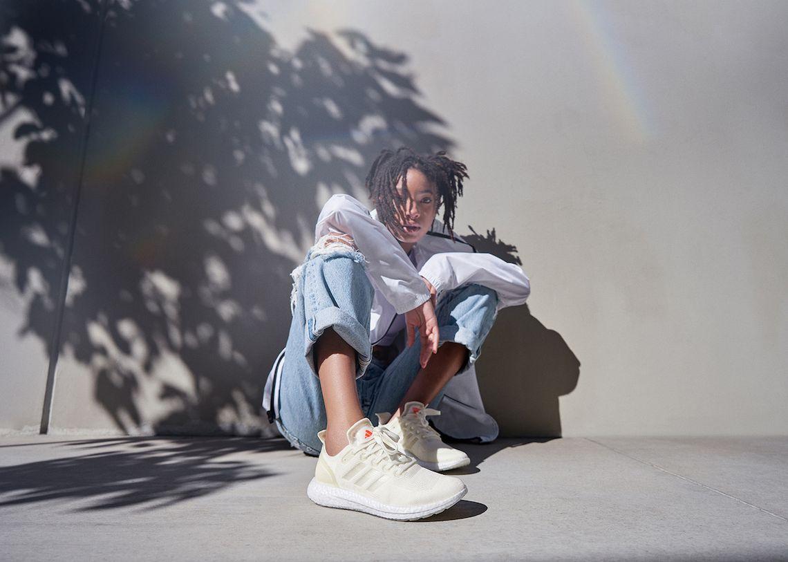 Adidas stworzył buty, z których po zużyciu będzie można zrobić nowe. To może zrewolucjonizować branżę