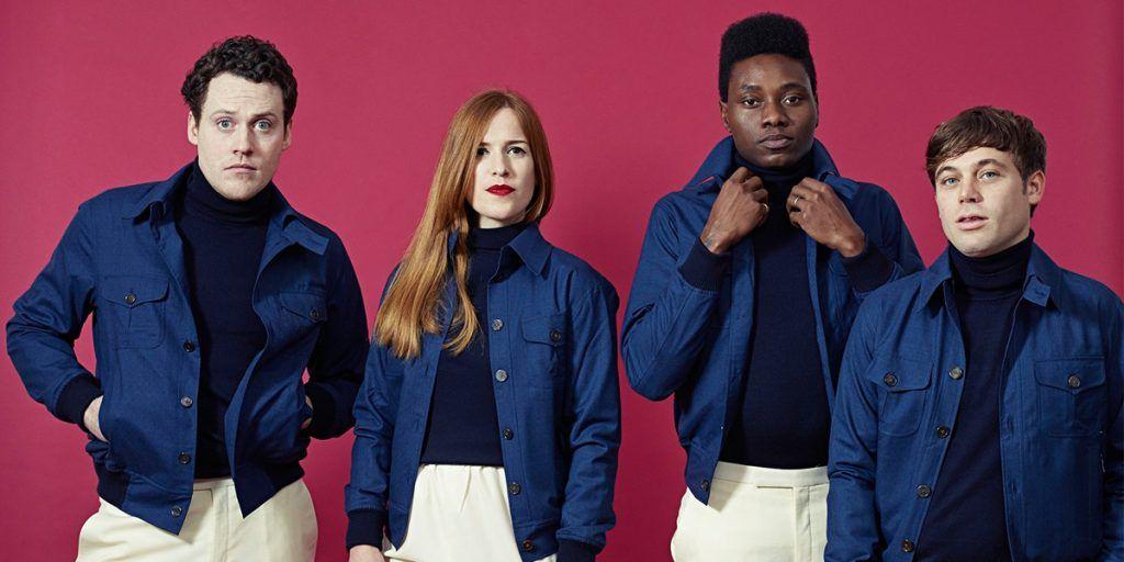 Nowy polski festiwal ogłasza kolejnych artystów: Metronomy, SEVDALIZA i inni