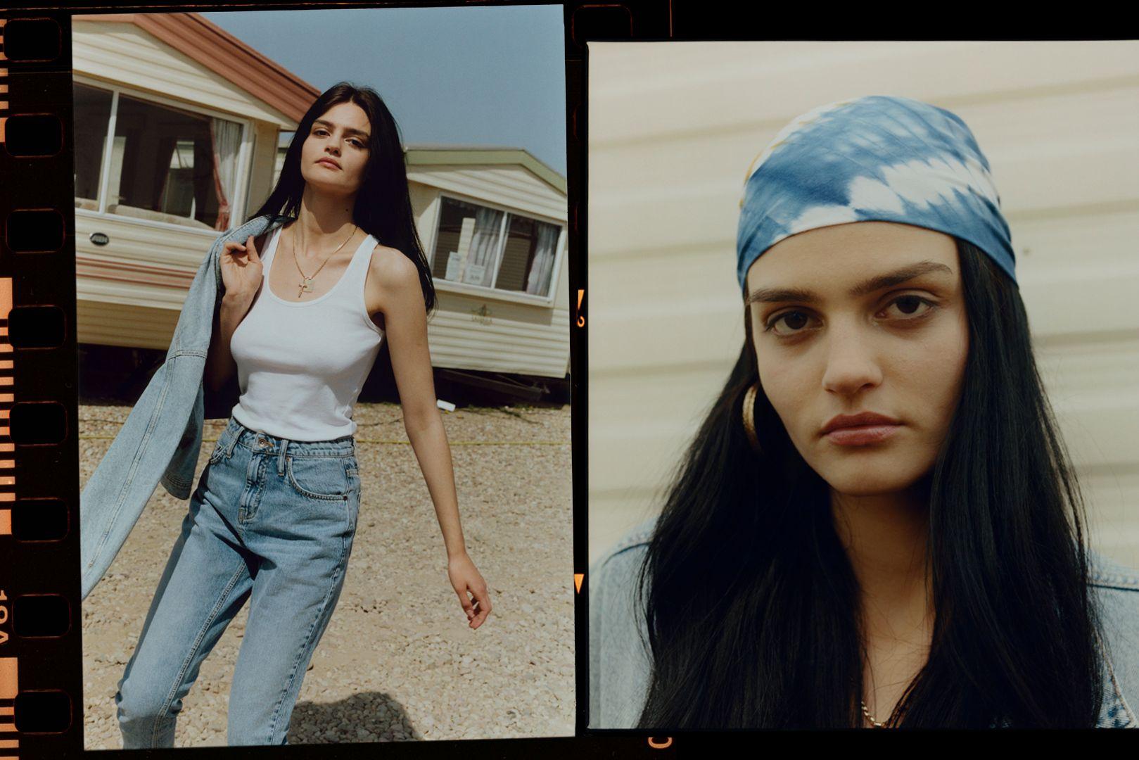 Powrót do przeszłości w nowej kampanii BIG STAR