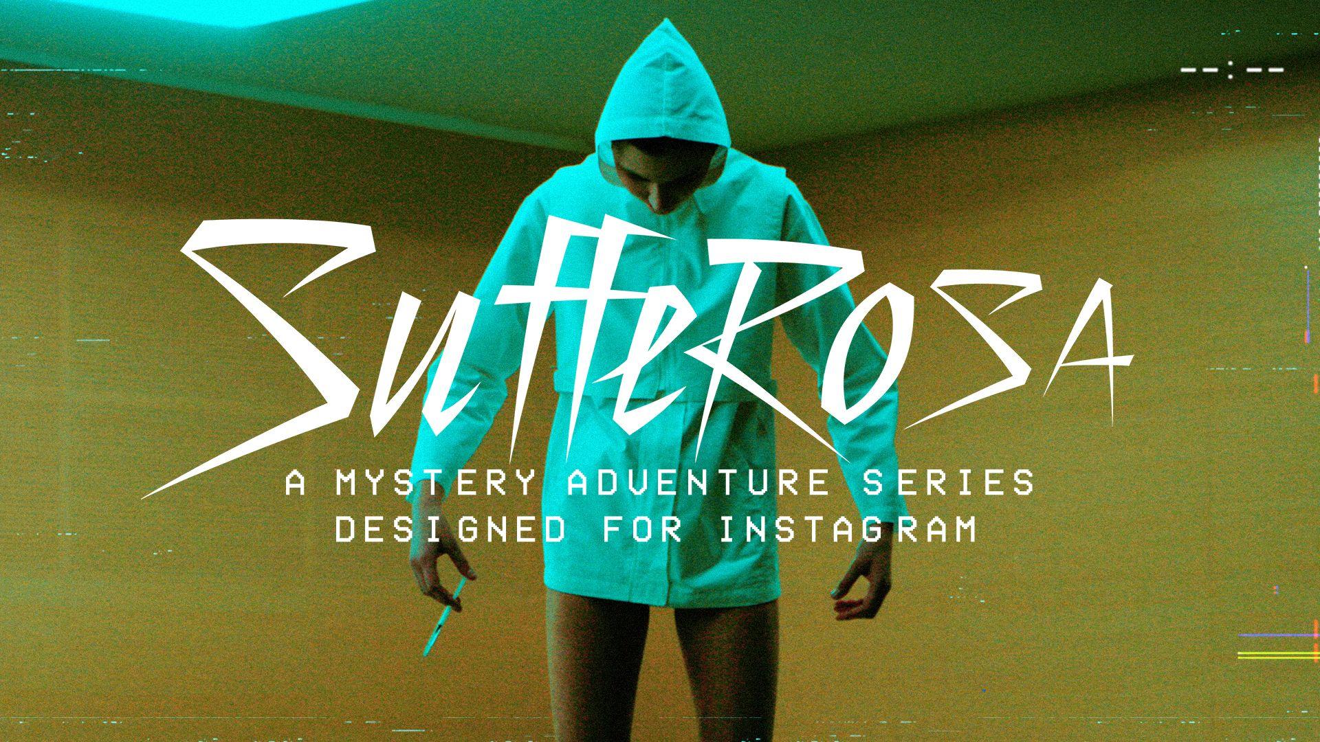 Polski duet artystów wizualnych stworzył pierwszy interaktywny film na Instagramie. W projekcie wystąpili znani aktorzy