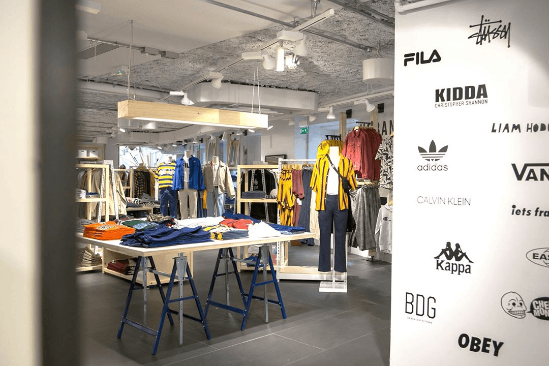 Urban Outfitters otworzy pierwszy sklep w Polsce. Wiemy gdzie