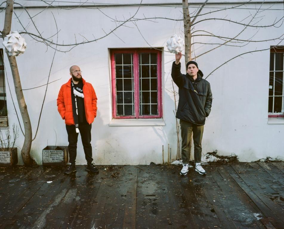 Jan-rapowanie, Trupa Trupa i pozostała polska reprezentacja na OFF Festivalu