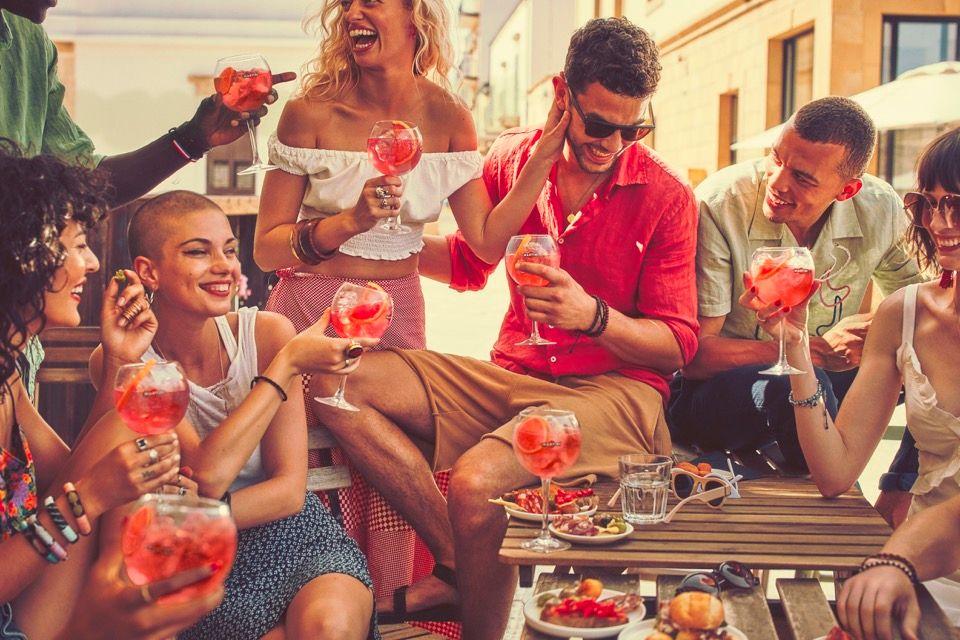 Elektrownia Powiśle zaprasza na darmowy festiwal włoskiej kuchni w Instagramowej oprawie