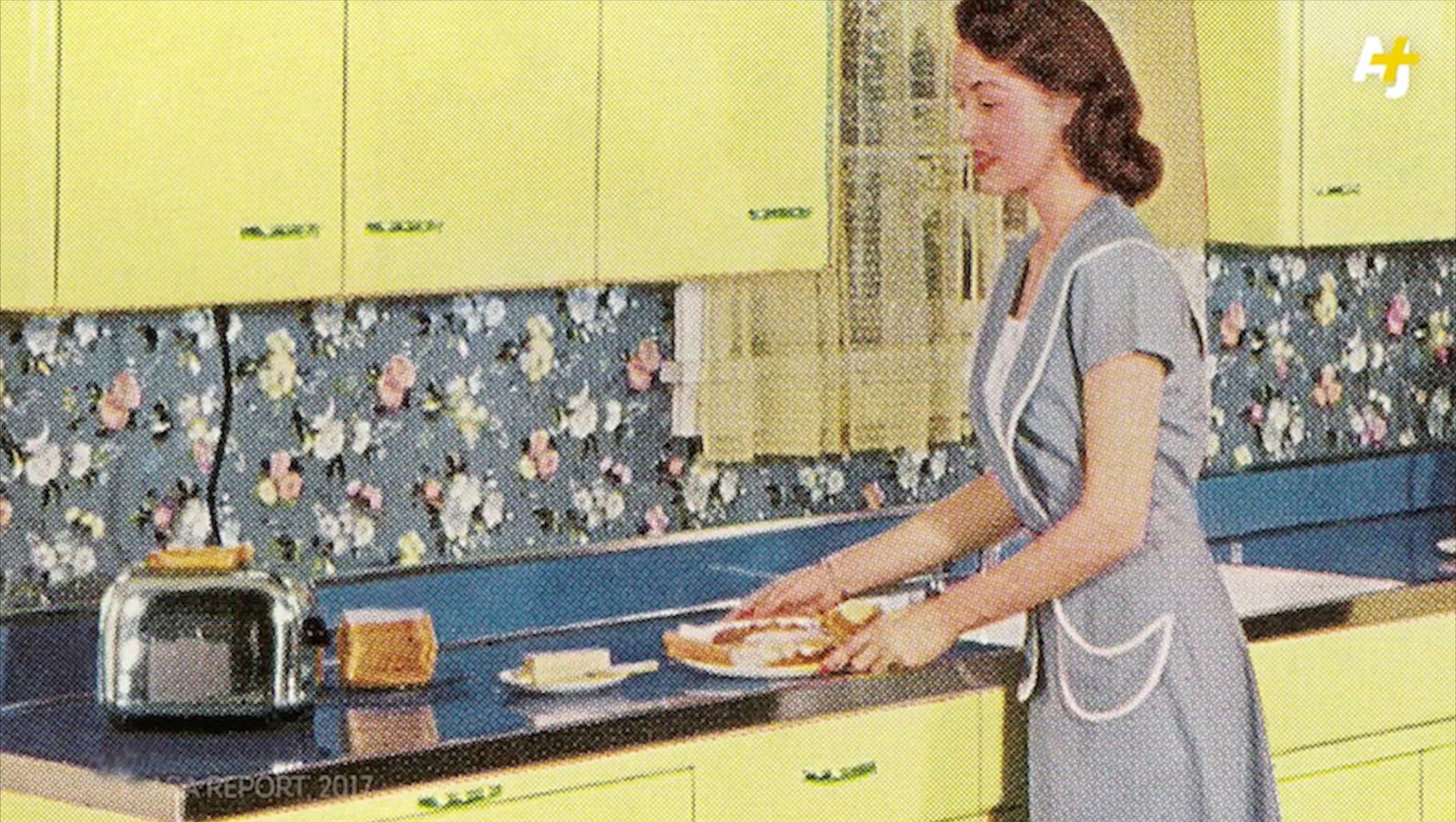 Wchodzi zakaz promowania stereotypów płciowych i seksizmu w reklamach w Wielkiej Brytanii