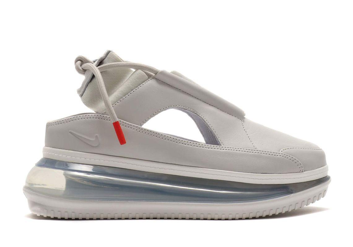 Nowe damskie buty Nike'a przypominają żelazko. To uruchomiło lawinę żartów, ale i oburzenia