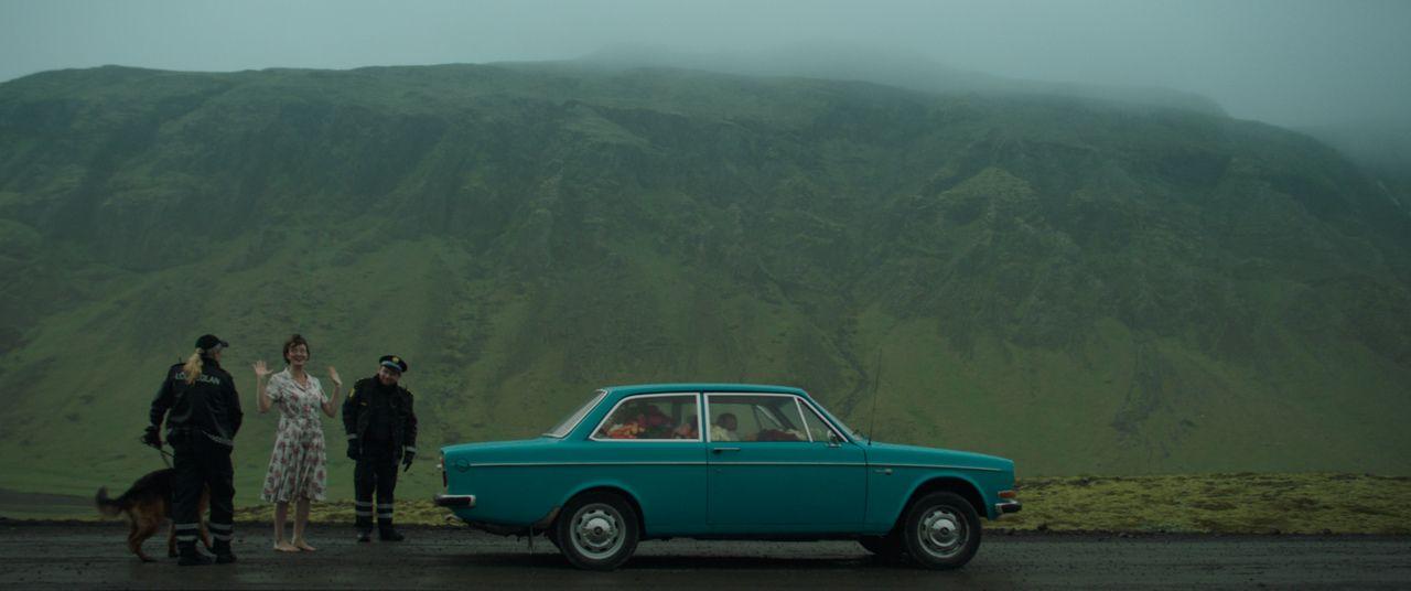 Niepozorna dyrygentka wypowiada wojnę koncernowi zagrażającemu środowisku. „Kobieta idzie na wojnę” niedługo w kinach