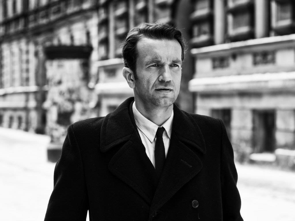 Tomasz Kot zagra Teslę w filmie biograficznym o słynnym wynalazcy