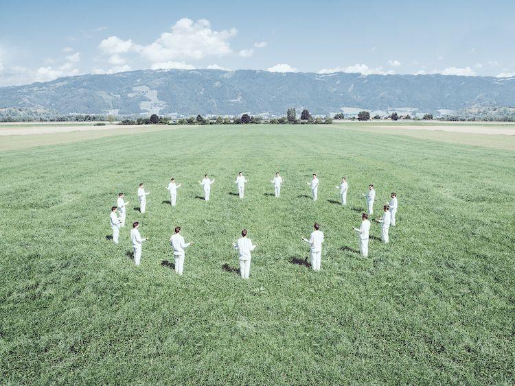 5 najciekawszych wystaw na łódzkim Fotofestiwalu. Motywem przewodnim są duchy i duchowość