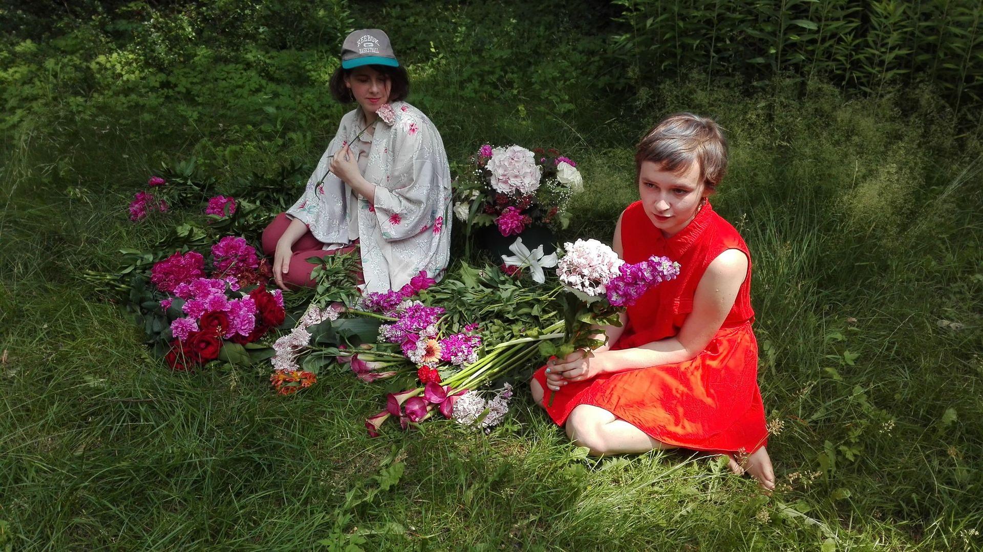 Enchanted Hunters prezentuje vintage'owy klip. Wygląda i brzmi świetnie