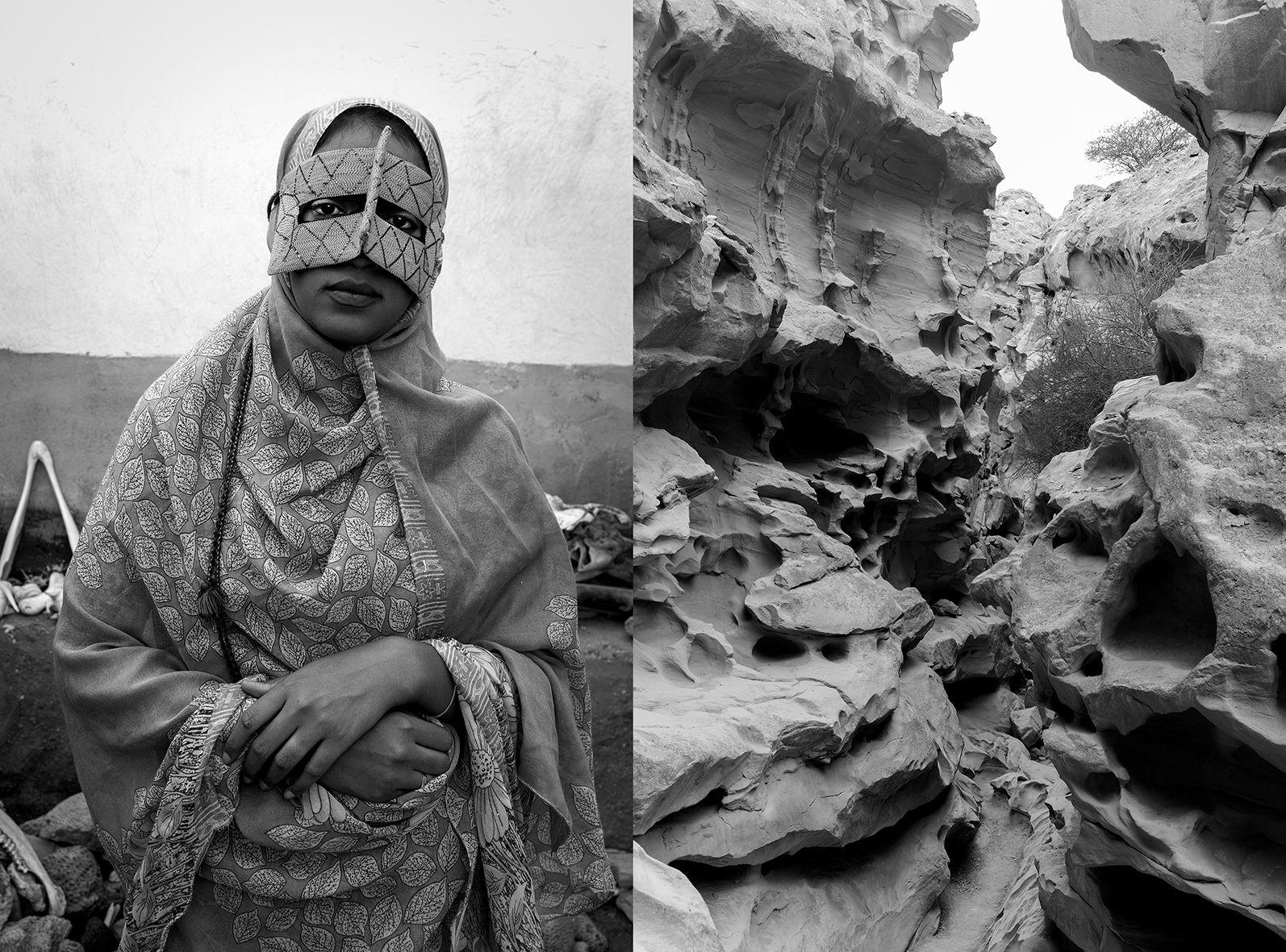 Fotograf i podróżnik Patryk Bułhak w warszawskiej Leica 6x7 Gallery pokaże nieoczywiste zdjęcia z Iranu