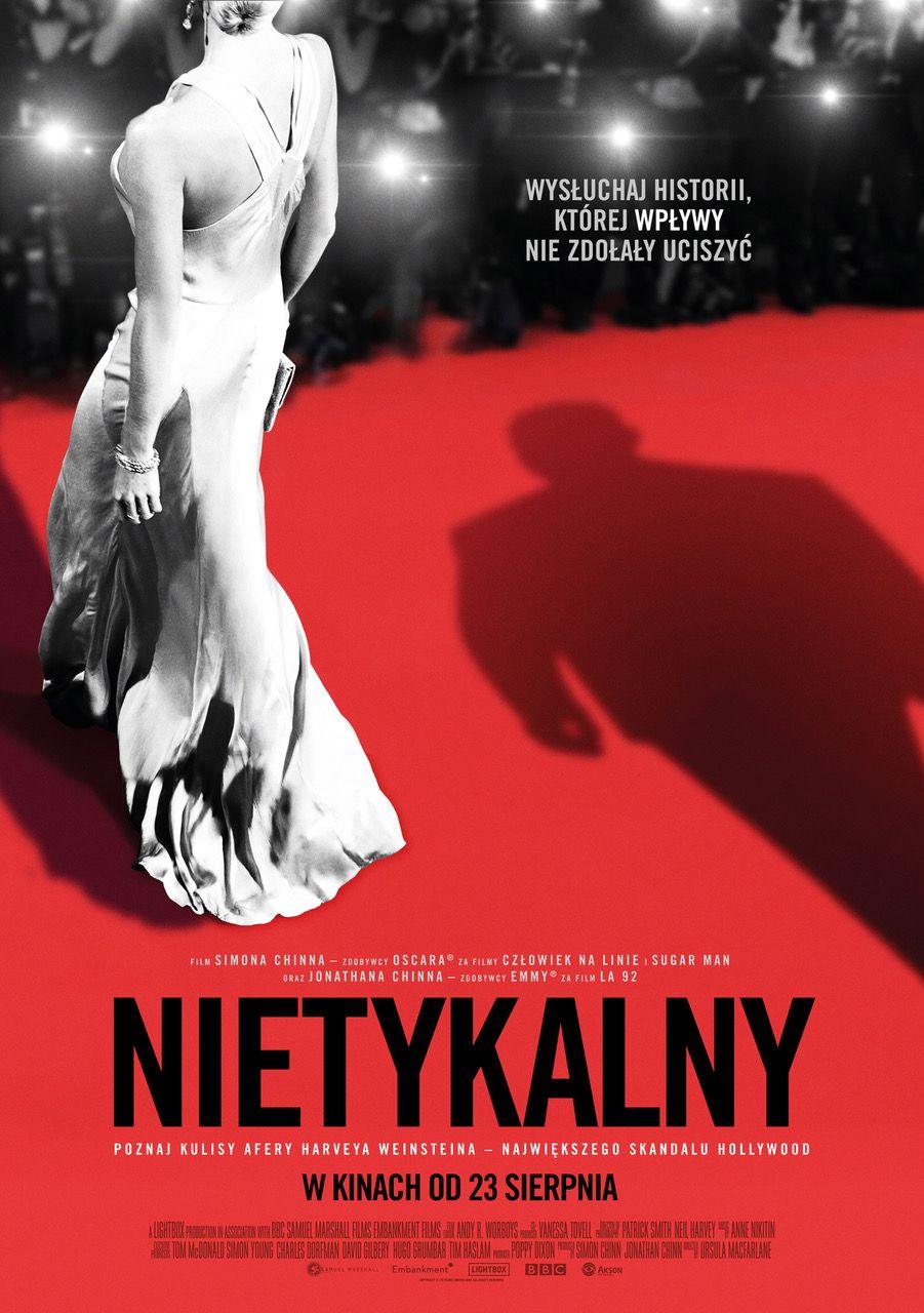 Film o Harveyu Weinsteinie i ruchu #metoo już niedługo w kinach