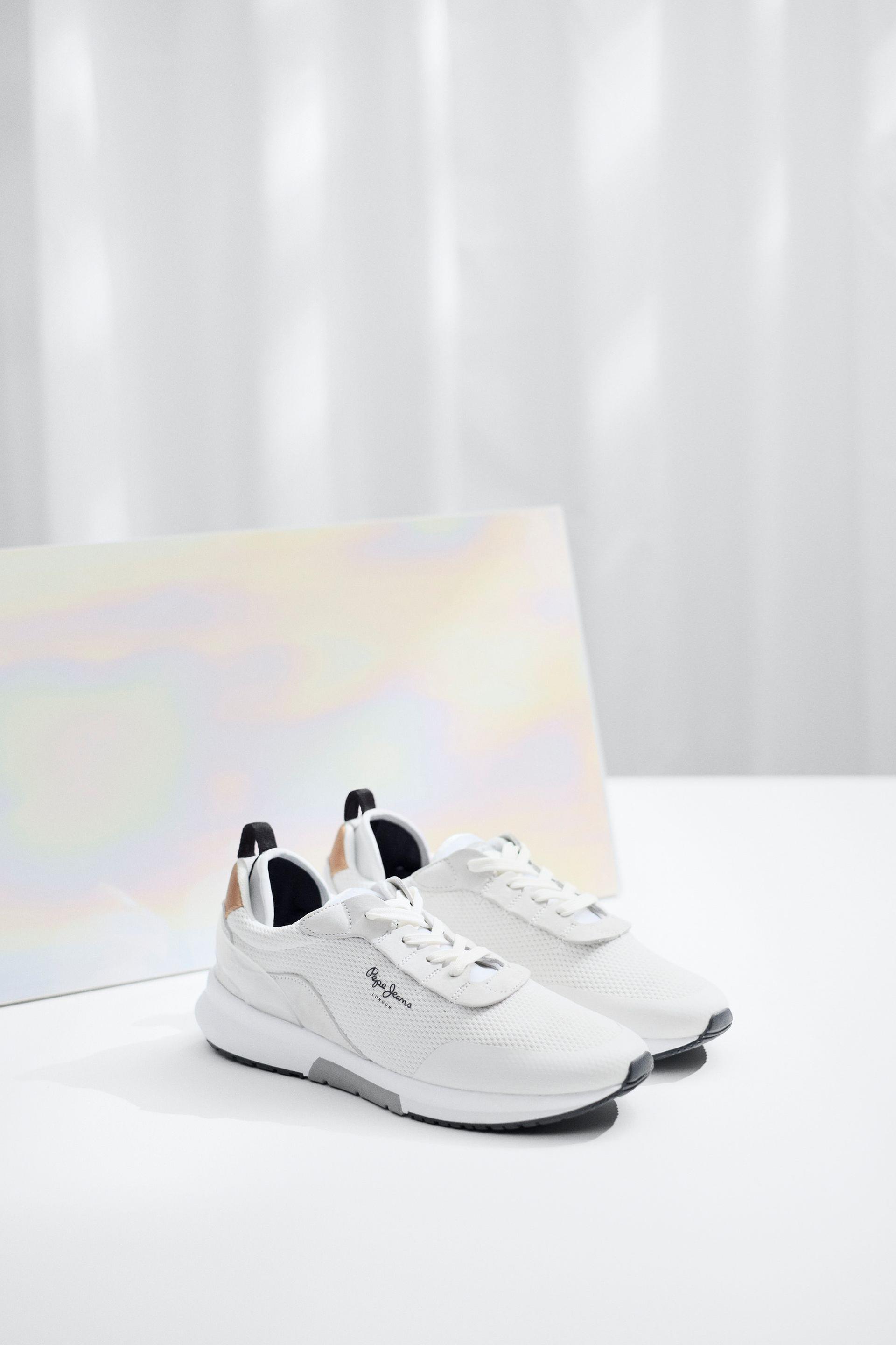 Buty, które oczyszczają powietrze – wystarczy, że je założysz, a one zrobią resztę