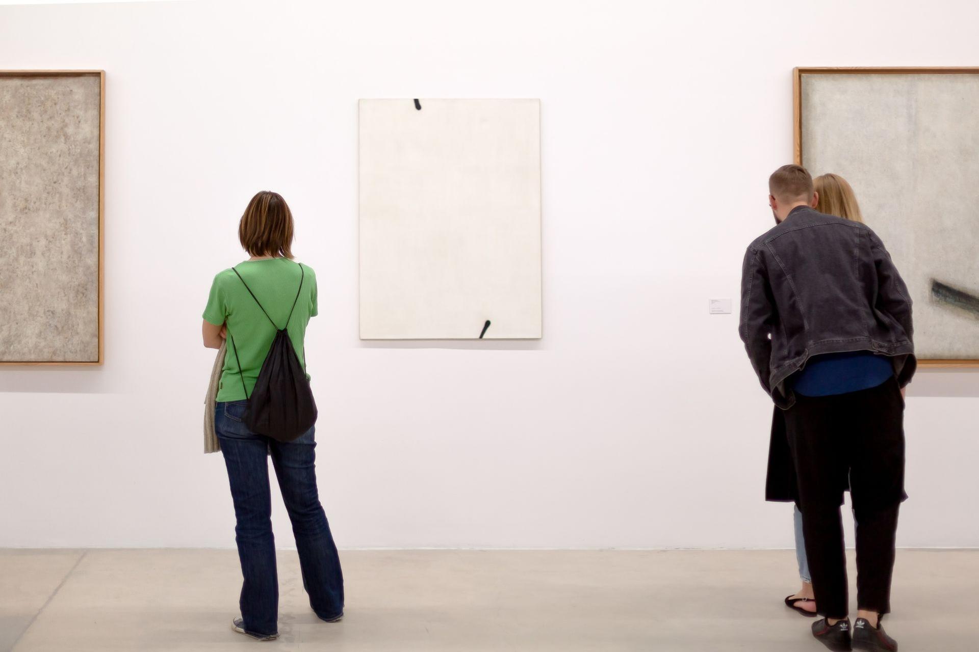 Marka Perła od lat jest mecenasem ambitnej sztuki. Teraz wspiera Warsaw Gallery Weekend