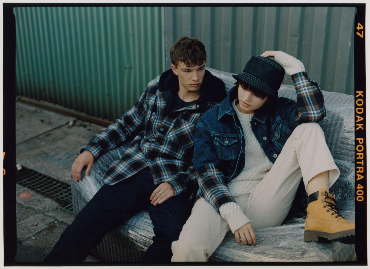 Kultowy serial „Przystanek Alaska” inspiracją dla nowej kolekcji kapsułowej BIG STAR