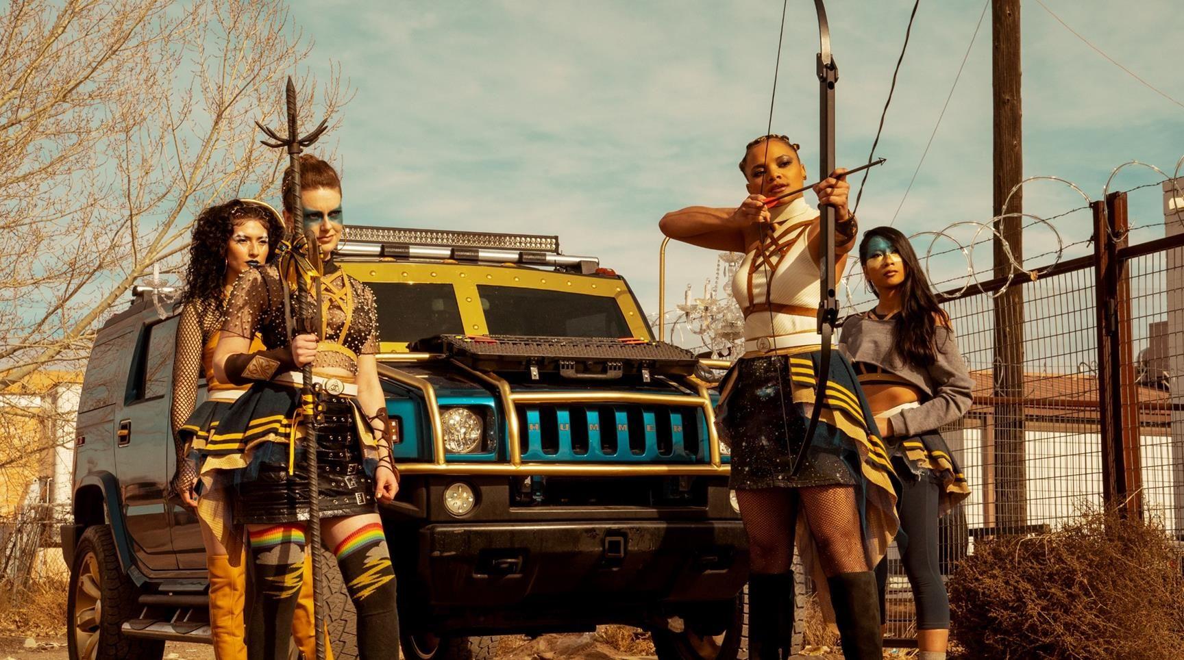 10 najciekawszych premier Netflixa, których nie możecie przegapić w październiku