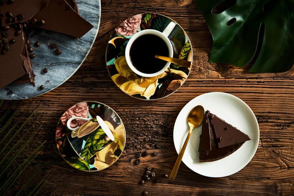 DUKA wypuściła kolekcję inspirowaną klasyczną powieścią i filmem „Tajemniczy ogród”