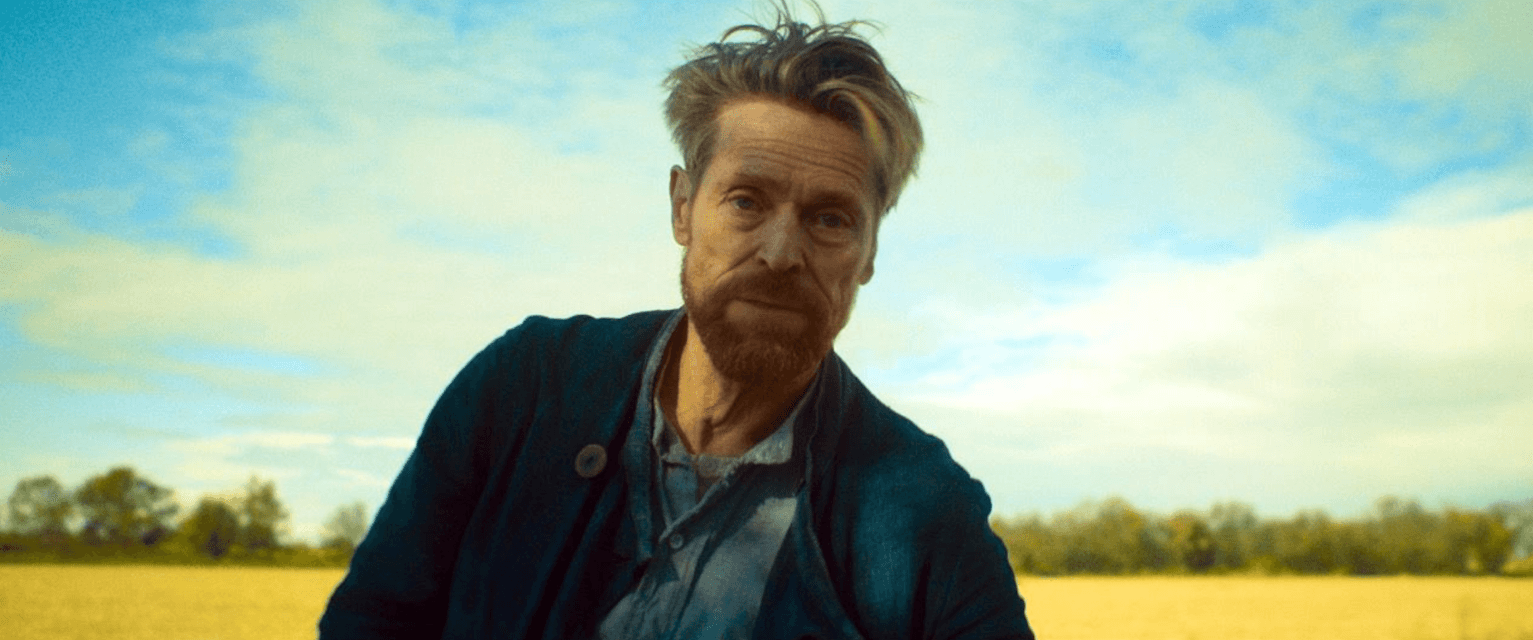 Hipnotyzująca opowieść o owocnym i zarazem dramatycznym okresie życia Van Gogha. Film niedługo w kinach