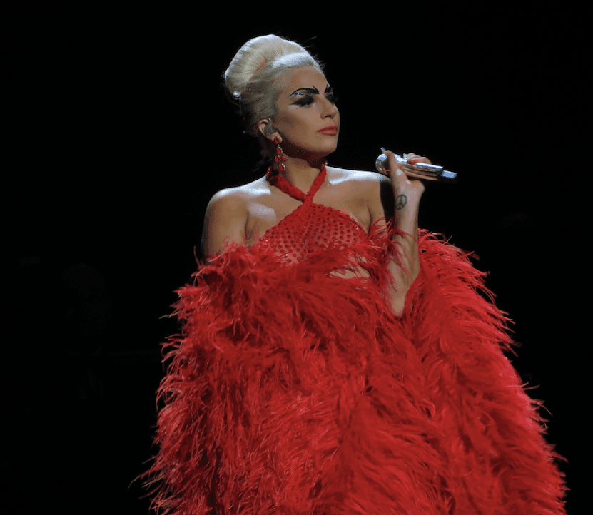 Lady Gaga w roli byłej żony Maurizio Gucciego w najnowszym filmie Ridleya Scotta