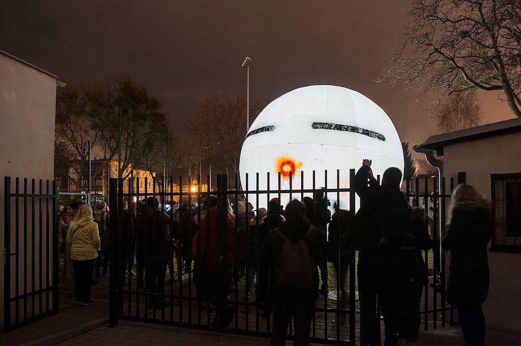 Kolejna dzielnica Gdańska zostanie opanowana przez interwencje znakomitych artystów. Zbliża się festiwal Narracje 2019