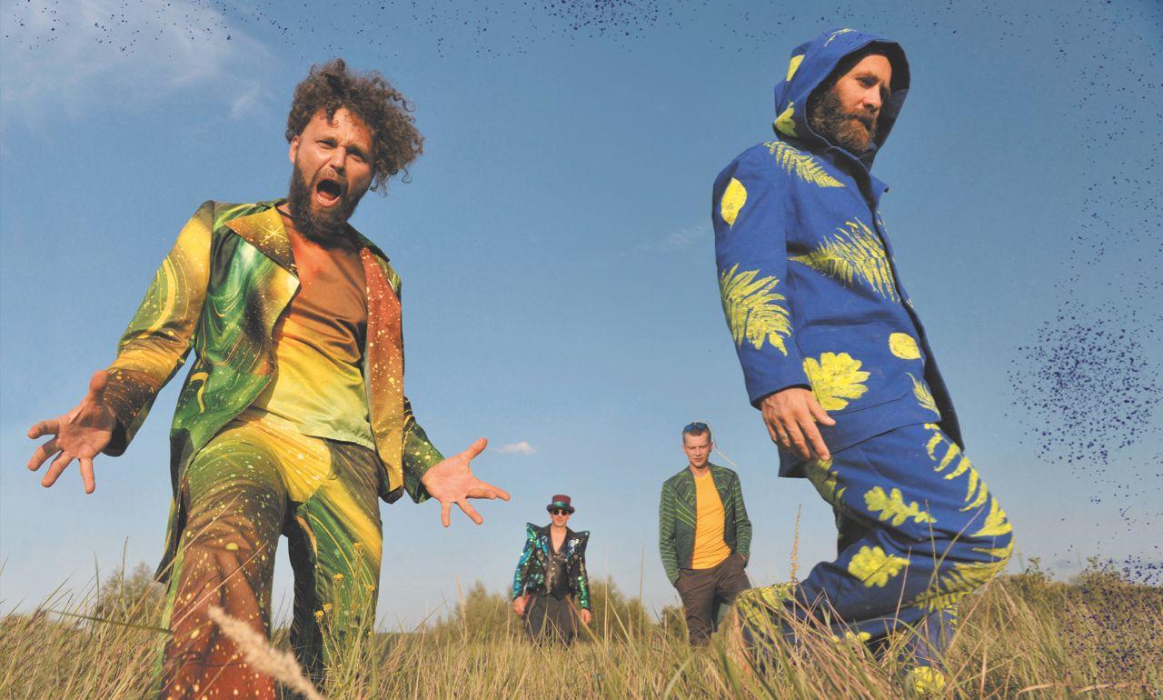 SnowFest 2020 w Szczyrku - poznaliśmy kolejnych artystów, którzy wystąpią na najgorętszej zimowej imprezie