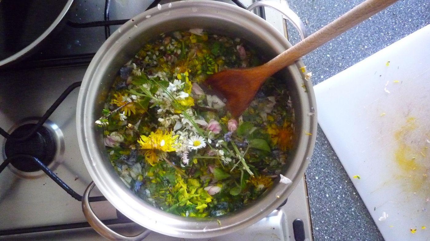 Nieoczywiste związki kina i jedzenia na przeglądzie filmowym "Koniec przyjęcia" w U-jazdowskim