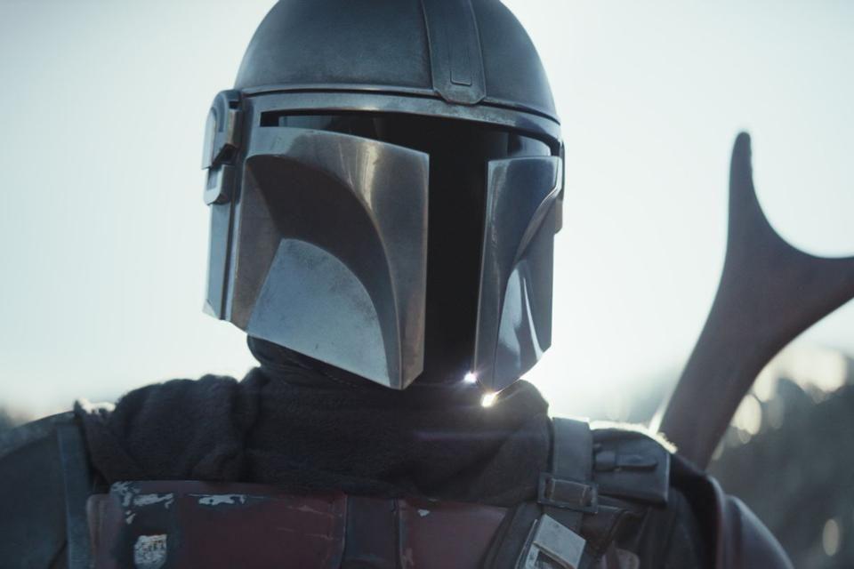 Premiera pierwszego aktorskiego serialu "Gwiezdnych Wojen". "The Mandalorian" zachwyciło krytyków