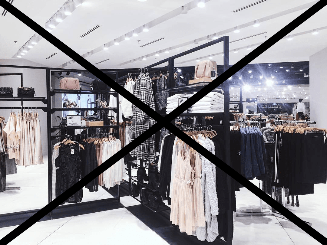 Na przekór Czarnemu Piątkowi. Są polskie marki, który zniechęcają do zakupów tego dnia i oferują podwyżki