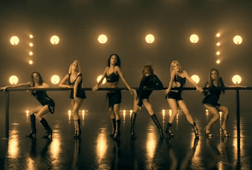 Po ponad 10 latach powraca Pussycat Dolls, jeden z najgorętszych girlsbandów