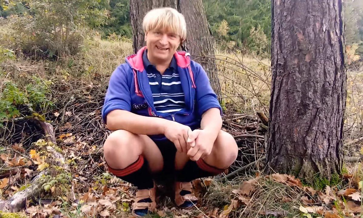 Będzie spektakl o Gracjanie Roztockim. Przygotowują go cenieni twórcy teatralni, premiera już niedługo