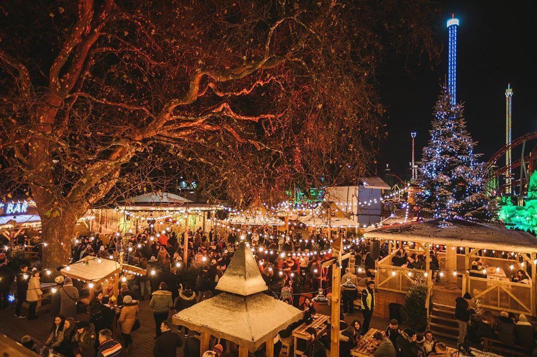 6 najpiękniejszych jarmarków świątecznych w Europie, które warto zobaczyć i uwiecznić