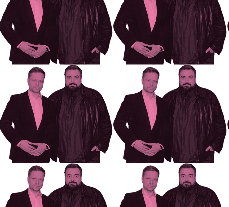 Bracia Sekielscy na liście 50. najbardziej wpływowych osób na świecie 2019 wg Bloomberga