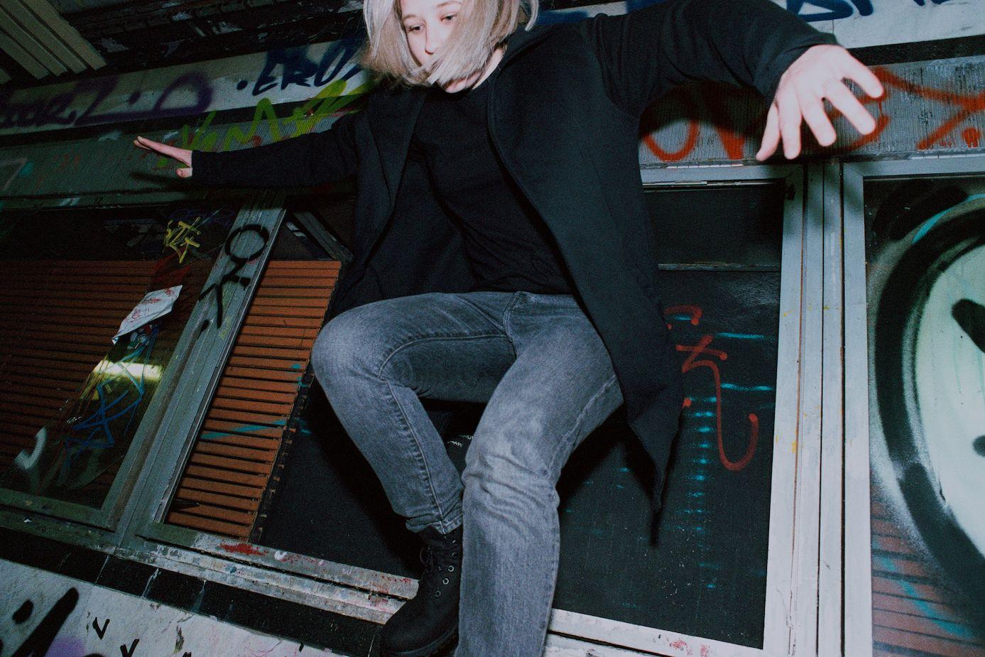 ZAMILSKA zrobiła oficjalny remiks dla Editors. Powstała piorunująca mieszanka