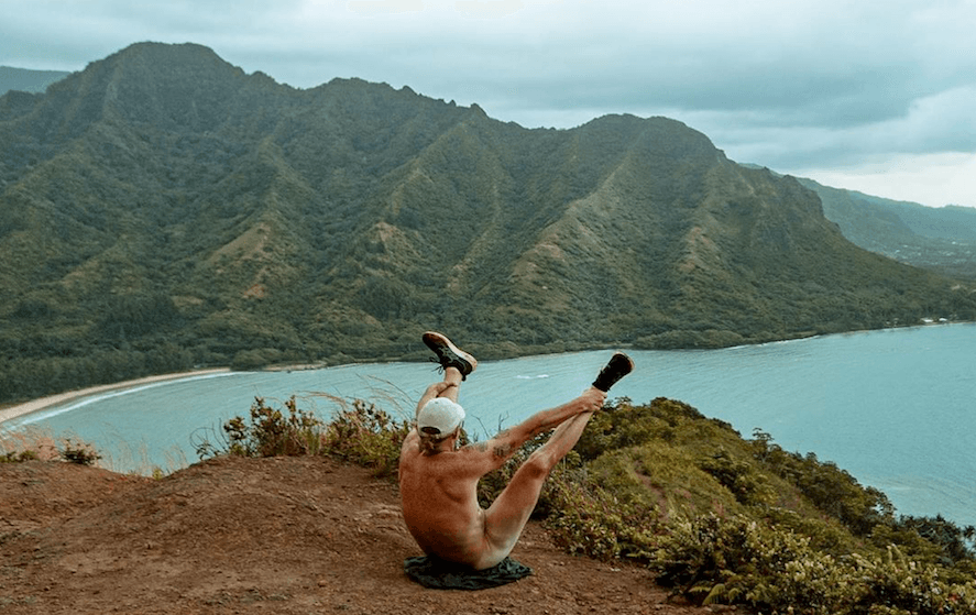 Najdziwniejszy i rzekomo prozdrowotny trend na Instagramie. Dołączył do niego Diplo