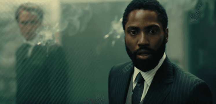 Jest pierwszy zwiastun nowego filmu Christophera Nolana. „Tenet” to manipulacja czasem, by nie dopuścić do III wojny światowej