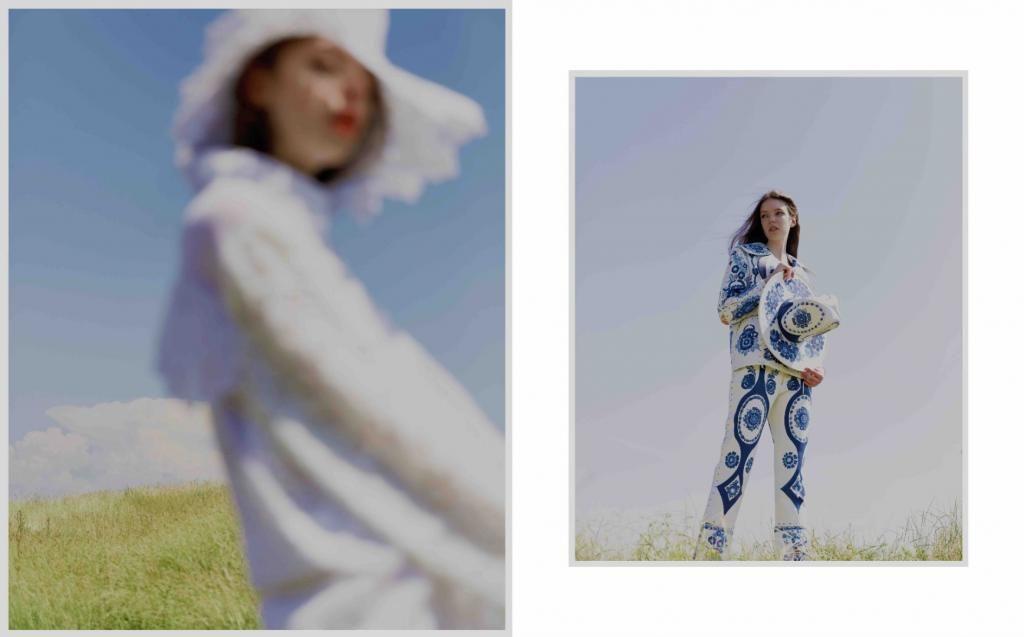 Tylko u nas: tak powstaje moda wybitnego młodego duetu projektantów RAD [wideo]