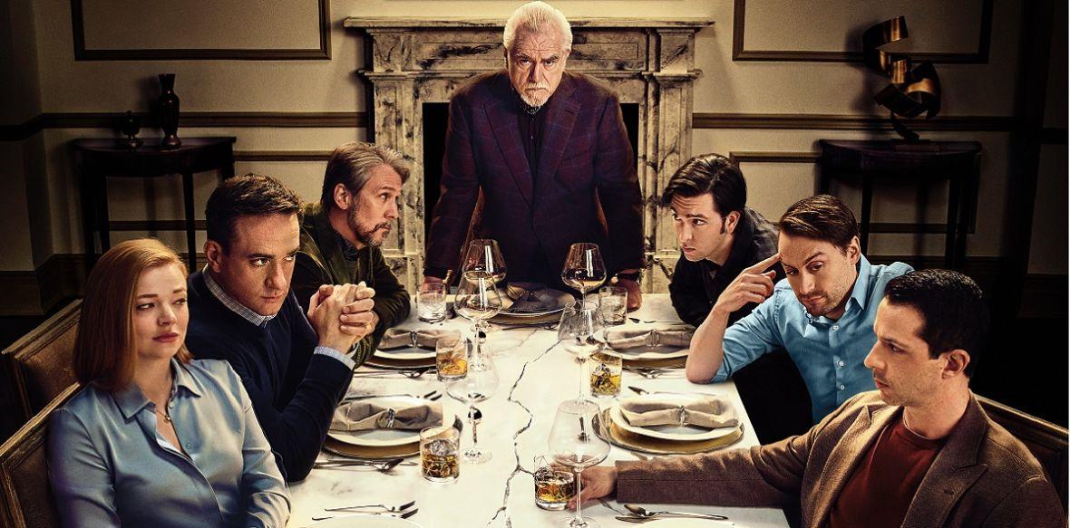 Najlepsze seriale roku 2019 wg redakcji K MAG-a