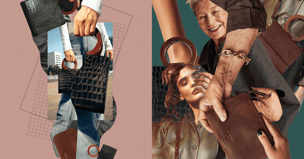 Kolejna marka wprowadza dział z rzeczami używanymi oraz wypożyczalnię. Akcji towarzyszy kreatywna kampania