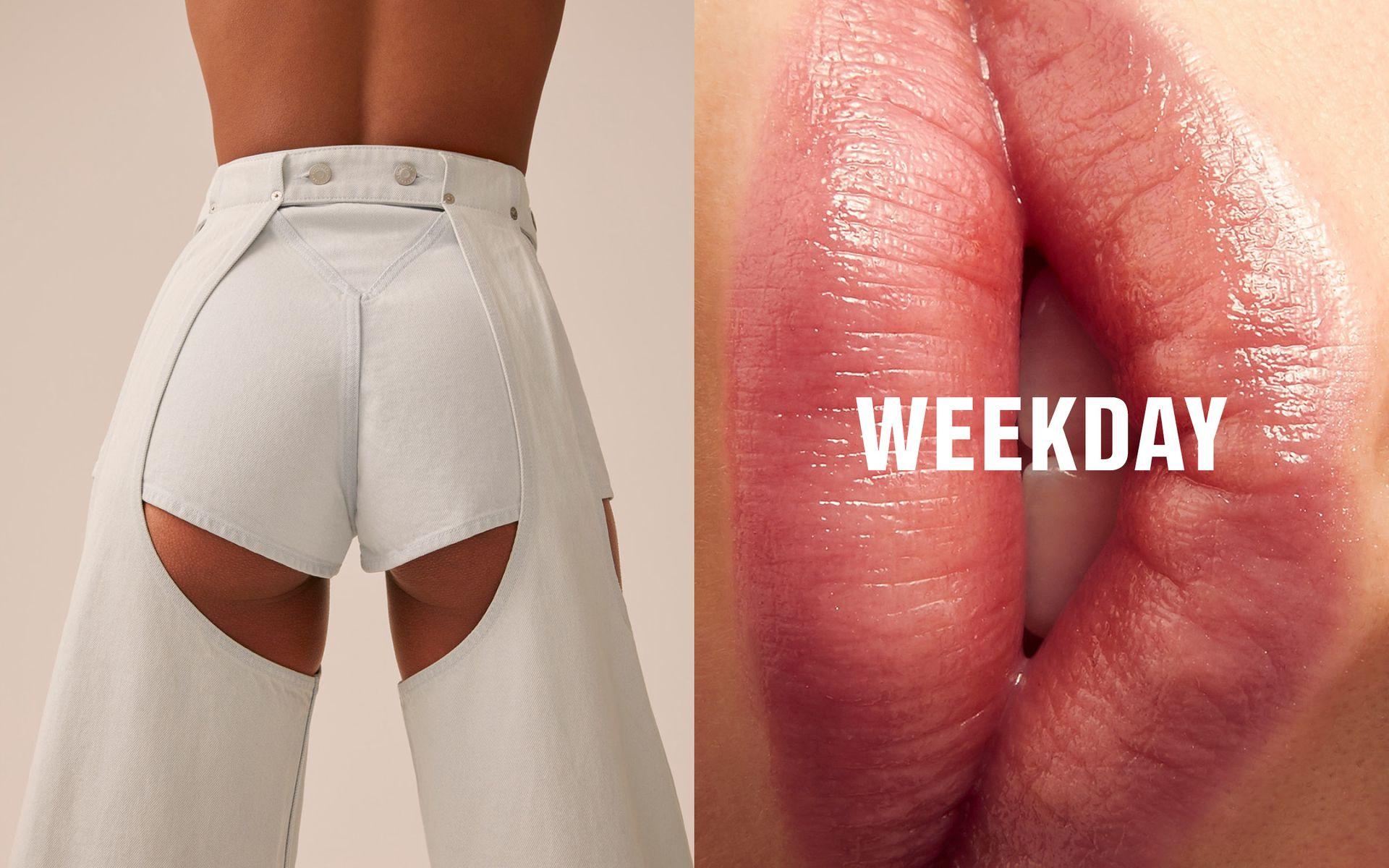 Nowa kolekcja Weekday jest w pełni organiczna