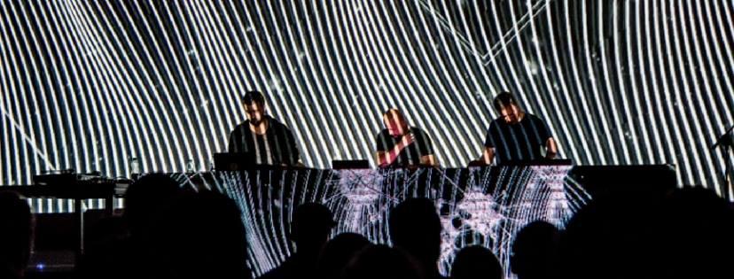 Doceniany przez zagraniczne media wrocławski duet wydaje nowy album. Zwiastuje go singiel z wideo animacją