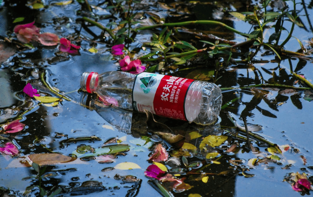 Chiny zakazują plastiku. Do tej pory zużywały go najwięcej na świecie: 60 mln ton rocznie