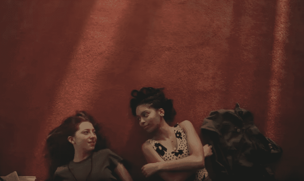 Wzruszający spot, który przypomina o miłości i dobroci wobec drugiego człowieka [wideo]