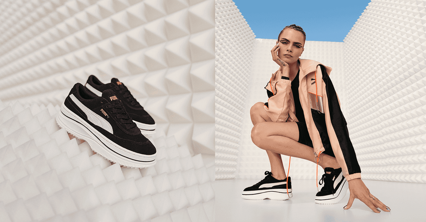 Z wybiegu na ulicę. Ten trend łączy największe domy mody ze streetwearem