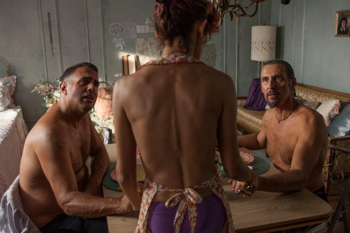 Pierwszy zwiastun "The Jesus Rolls", spin-offu filmu "The Big Lebowski"